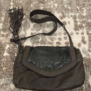 Nanette Lenore Womens Purse 